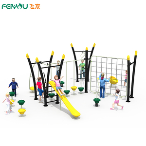 Glissières <span class=keywords><strong>de</strong></span> terrain <span class=keywords><strong>de</strong></span> jeu utilisées <span class=keywords><strong>maison</strong></span> extérieures attrayantes à vendre terrain <span class=keywords><strong>de</strong></span> jeu extérieur - Product Image 2