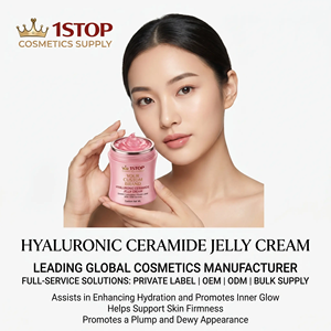 <span class=keywords><strong>Crema</strong></span> Facial de Colágeno para <span class=keywords><strong>Piel</strong></span> <span class=keywords><strong>Mixta</strong></span>, Blanqueadora e <span class=keywords><strong>Hidratante</strong></span>, Ayuda a Reparar la <span class=keywords><strong>Piel</strong></span> Grasa, Efecto Reparador, para Mujeres, Venta al por Mayor - Product Image 2