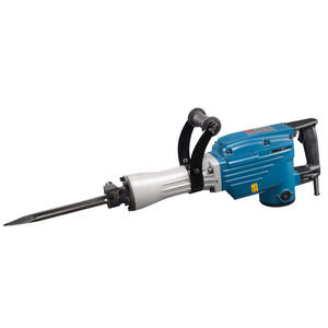 95 전기식 픽 고출력 65 헤비듀티 대형 전문 엔지니어링 파쇄 해머 드릴 맞춤형 110v 콘크리트 - Product Image 1