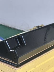 บริการขึ้นรูปพลาสติกแบบกำหนดเอง/ขึ้นรูปสุญญากาศ ABS PP HDPE PVC PC ชิ้นส่วนขึ้นรูปขนาดใหญ่และหนา - Product Image 4