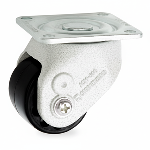 Ruedas giratorias AUTOCFT para carga pesada-Carrymaster ACM(T)-Serie 600 - Product Image 1