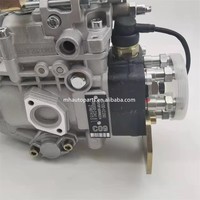 Auto Engine Systems Parts Fuel Injection Pump for Toyota Land Cruiser HZJ105 1HZ Engine OEM 22100-1C090 196000-23416