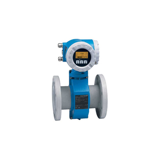 เครื่องวัดการไหลแบบแม่เหล็กไฟฟ้า Endres Hause Proline Promag รุ่น 5H5B65-9P55/0 5H5B65-AAIBAEAAFAABBAFAASGAA2+AA - Product Image 5