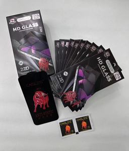 Điện thoại <span class=keywords><strong>Android</strong></span> không thể phá vỡ Tempered Glass bảo vệ màn hình chống xước i Điện thoại 14 Pro Max 22d bảo vệ phim - Product Image 2