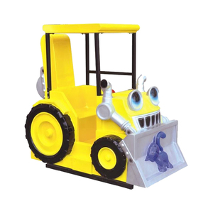POMPIER Pièce d'arcade parc d'attractions machine de <span class=keywords><strong>jeu</strong></span> pour enfants - Product Image 4