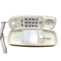 VoIP Servis Sağlayıcısı için KS20 LED Ekranlı SIM Kart Gerektirmeyen Kolay Yönetimli 2.4GHz & 5GHz IPv6 Rekabetçi Fiyatlı WiFi SIP Telefon