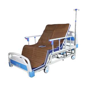 Prix d'usine Lit d'allaitement électrique multifonctionnel pneumatique intelligent pour personnes âgées à tour latéral pour <span class=keywords><strong>acheter</strong></span> en ligne - Product Image 4