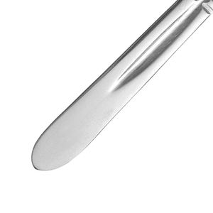 Manche de lame de scalpel manuel en acier inoxydable avec logo personnalisé, instrument chirurgical de haute qualité certifié CE pour usage hospitalier - Product Image 3