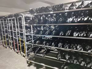 Bán Sỉ Đèn Led Đèn Pha Ô Tô Siêu Sáng OE 26010-1CL0B Dành Cho Infiniti FX35/QX70 - Product Image 4