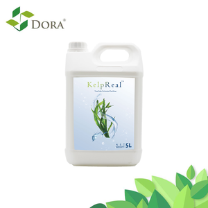 Organique Omri Listed Jardinage Dora KelpReal <span class=keywords><strong>Engrais</strong></span> azoté hydroponique Nutriments <span class=keywords><strong>Engrais</strong></span> liquide pour plantes - Product Image 6