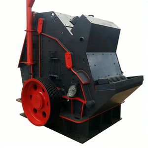 Modèles de concasseurs à percussion populaires PF-1110 et PF-1314 - Capacité et puissance équilibrées - Product Image 4