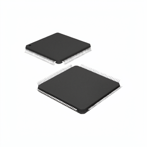 En Stock MB96F385RSBPMC-GS-172E2 120 LQFP IC MCU 16BIT 160KB FLASH 120LQFP Componentes Electrónicos en Venta Integrados - Product Image 1