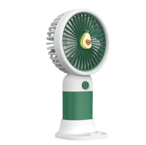 Vente d'été Mini ventilateur portable USB rechargeable Mini Ventilador Refroidisseur d'air à main Ventilateur électrique petit ventilateur à main Mini Ventilateur - Product Image 5