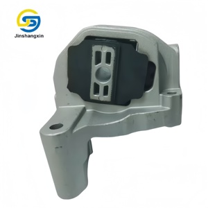 FOEO Guangzhou Auto Rubber Spare Parts Support Moteur 30741583 31430432 14703502 pour Volvo S60 V70 XC90 - Product Image 2