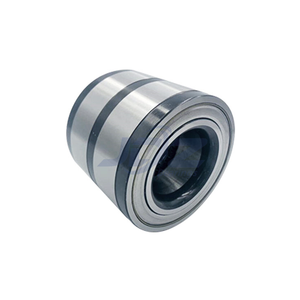 Heavy truck bearing F-566425.H195 truck parts F566425 <b>wheel</b> hub bearing size 93.8x148x135.5 rolamento 566425 - Product Image 1