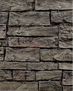 Bên ngoài PU tấm Tường đá Polyurethane nhân tạo văn hóa đá nhân tạo tấm tường đá - Product Image 6