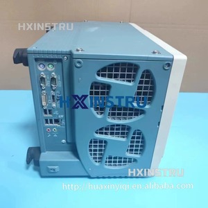 ออสซิลโลสโคปดิจิตอล Tektronix DPO7104C 4 ช่องสัญญาณ 1 GHz มือสอง H - Product Image 3