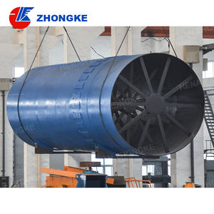 יצרן תמיסה של kiln rotary קו מלט צמח צמנטרי kiln - Product Image 6