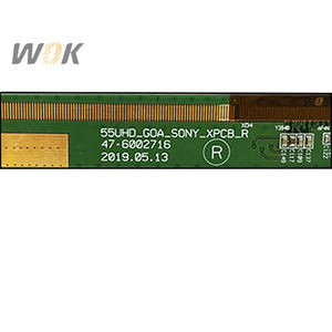 En stock HV550QUB-N5M <span class=keywords><strong>55</strong></span> <span class=keywords><strong>pouces</strong></span> Lcd <span class=keywords><strong>Tv</strong></span> Screen Best-seller LG <span class=keywords><strong>Tv</strong></span> Écran de remplacement pour <span class=keywords><strong>Samsung</strong></span> LG <span class=keywords><strong>Tv</strong></span> - Product Image 6
