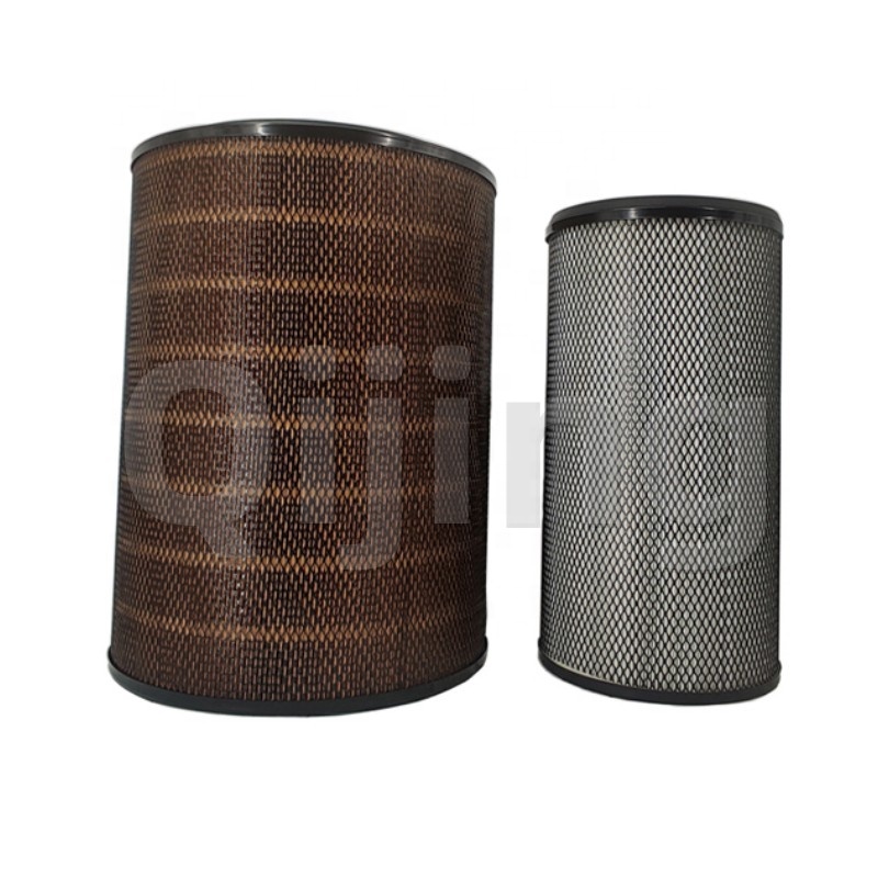 High Performance Bus Parts - Air Filter 1109-06897