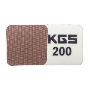 Flexis Diamond <span class=keywords><strong>Handpad</strong></span> avec mousse, adapté au ponçage et au polissage des surfaces courbes - Product Image 4