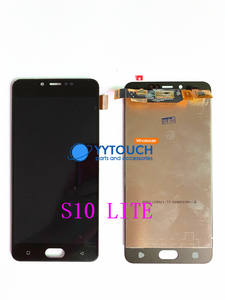 <span class=keywords><strong>Gionee</strong></span> <span class=keywords><strong>S11</strong></span> lite液晶ディスプレイタッチスクリーンデジタイザーアセンブリ交換部品用 - Product Image 4