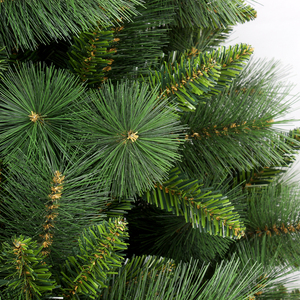 Aghi di <span class=keywords><strong>pino</strong></span> fiore UMIND Mix PVC Full 4ft 5ft 6ft 7ft 8ft <span class=keywords><strong>albero</strong></span> di natale gancio di alta qualità per decorazioni per feste - Product Image 4