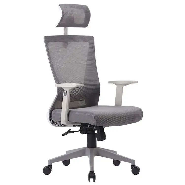 Campione gratuito personalizzabile sedia ergonomica Manager Office da sedie da ufficio direzionali del produttore cinese