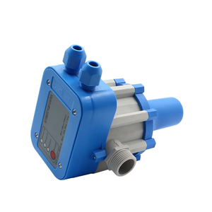 Druckwasser regler Automatischer Wasserpumpen regler Druck regel schalter - Product Image 4