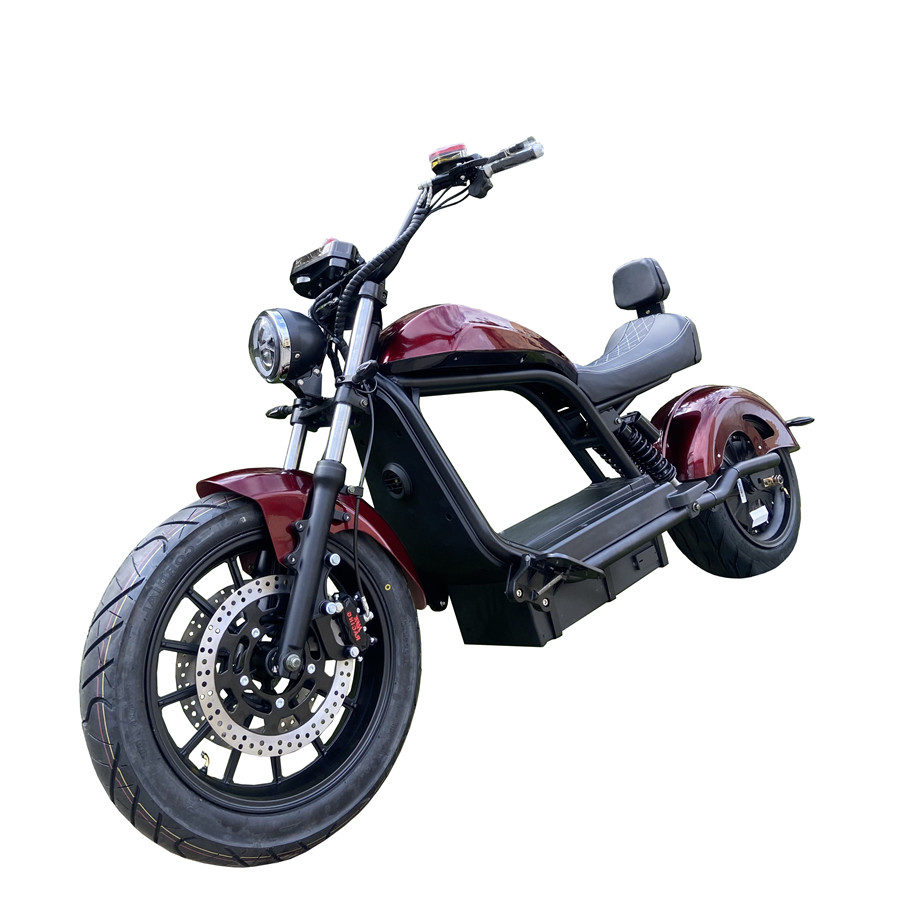 Mozambique Motorcycles for Sale 125cc Electric Start