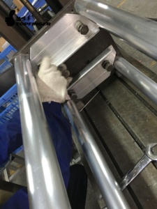 Topfinger High Quality Portable <b>Stage</b> <b>Lighting</b> Truss Topcat Aluminum Truss Tomcat - Product Image 5