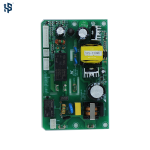 Custom PCB Assembly SMT Prototype <strong>Electronics</strong> Circuit Boards Pcba <strong>Design</strong> <strong>Service</strong> - Product Image 4
