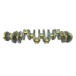 Vilebrequin de moteur de pièces de moteur automatique d'UJOIN à bon prix pour <span class=keywords><strong>BMW</strong></span> N57 OEM N57D30 N57D30A <span class=keywords><strong>N57D30B</strong></span> - Product Image 1