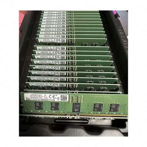 M425RZGB4BB0-CWM - หน่วยความจำแล็ปท็อป 12GB คุณภาพพรีเมียม 5600MHz DDR5 PC5-44800 CL46 262-Pin SoDimm 1.1V Dual Rank X16 - Product Image 4