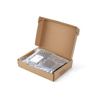Stock UE JIKONG BMS JK-B1A8S10P BMS intelligent à équilibrage actif pour batterie Lifepo4 4S 8S Connectivité RS485 CAN BT 1A 64 Go de RAM