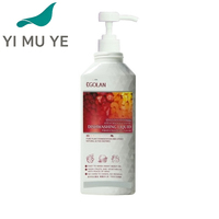 Détergent enzymatique végétal naturel personnalisé OEM 500ml, détergent doux pour cuisine, maison, hôtel, vente en gros
