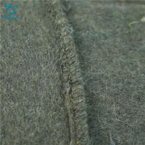 Bán Sỉ Chăn Len Mềm Chất Lượng Cao Tùy Chỉnh 72X80 Nặng - Product Image 6