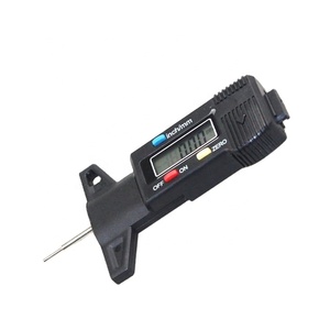 GNB-46 Tire Tread Depth Measuring Gauges