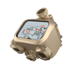 สินค้าใหม่ ราคาสุดคุ้ม โยโกกาว่า DY025 ซีรีส์ DY เครื่องวัดการไหลแบบวอร์เท็กซ์ - Product Image 3