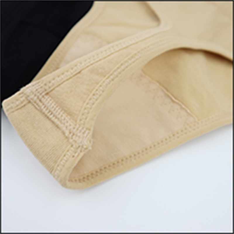 Seamless Tummy-Control Thong (3D004): colour and size-option reference for private-label production