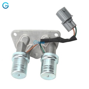 Solénoïde de changement de vitesse double pour transmission Honda Civic 2N1143 28200-PLX-003, compatible avec les modèles 2001-2004 - Product Image 4