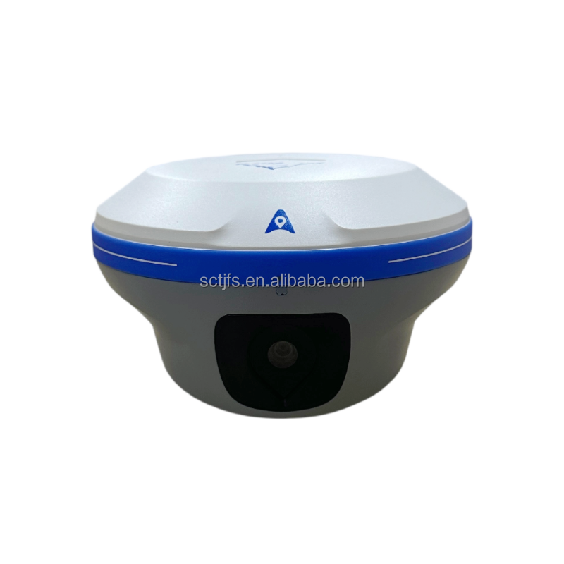 CHCN X15 Handheld GPS RTK System High Precision GNSS Receiver RTK GPS ...