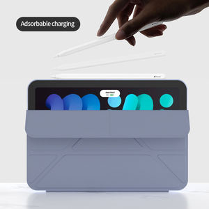 Étui pour <span class=keywords><strong>iPad</strong></span> <span class=keywords><strong>Mini</strong></span> <span class=keywords><strong>6</strong></span> 2021 A2567 A2568 A2569, étui pour nouvel <span class=keywords><strong>iPad</strong></span> Apple 8,3 pouces Mini6, accessoires 2021 pour étui <span class=keywords><strong>iPad</strong></span> <span class=keywords><strong>Mini</strong></span> <span class=keywords><strong>6</strong></span> modèle - Product Image 5