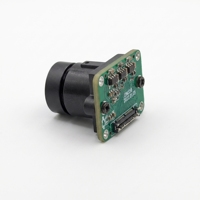 Module de caméra miniature pour drone UAV, photographie aérienne, vision IA, module de caméra embarqué pour le contrôle de vol et la vision industrielle