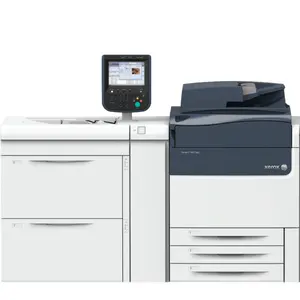 Producution Machine A3コピー機Xerox Versant180プレス用デジタルプリント再生コピー機