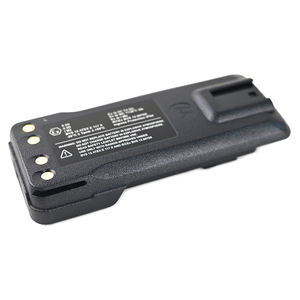 Batterie Li-ion rechargeable IMPRES NNTN8359, batterie au lithium anti-explosion ATEX pour radio bidirectionnelle Motorola DP4401EX DP4801EX - Product Image 5