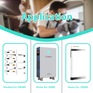 เซลล์แบตเตอรี่แบบปริซึม LiFePO4 3.2V 206Ah เกรด A ยี่ห้อ Cornex 6000 รอบการใช้งาน สำหรับระบบกักเก็บพลังงานแสงอาทิตย์ - Product Image 3
