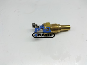 Nouveau capteur de température d'eau pour excavatrice sur chenilles XPower 320B 320C 323D S6K 3064 3066 5I7578 - Product Image 3
