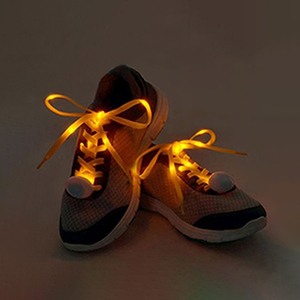 Tali Sepatu <span class=keywords><strong>LED</strong></span> Fleksibel Merek FG dalam Berbagai Warna - Product Image 6