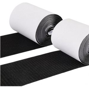 Ruban adhésif Velcro de qualité supérieure avec fixation industrielle renforcée sur crochet et boucle adhésifs - Product Image 3